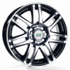 N2O  Y459  5,0\R14 4*100 ET45 d73  BFP