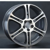 REPLICA  V18  7,5\R17 5*108 ET49 d67,1  GMF