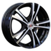 Alcasta  M05  6,0\R15 5*105 ET39 d56,6  BKF
