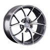 LS Wheels  LS 845  8,5\R18 5*114,3 ET35 d67,1  GMF