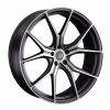 LS Wheels  LS RC56  10,0\R22 5*112 ET35 d66,6  MGMF