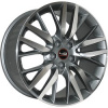 REPLICA  _Concept-LR511  9,5\R22 5*120 ET48 d72,6  GMF