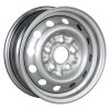TREBL  9118  6,5\R16 5*160 ET60 d65,1  Silver