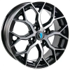 Venti  1519  6,0\R15 4*100 ET46 d60,1  BD