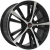 REPLICA  _Concept-TY526  7,5\R19 5*114,3 ET35 d60,1  BKF