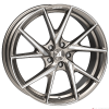 Alutec  ADX.01  8,5\R18 5*114,3 ET35 d70,1  Metallic Platinum Front Polished