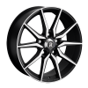 Replay  TY420  8,5\R21 5*150 ET54 d110,1  MBF