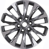 Khomen  2010 (20_LC 300)  8,0\R20 6*139,7 ET60 d95,1  GRAY-FP