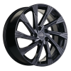 Khomen  1901 EXEED VX/TXL/LX  7,5\R19 5*108 ET36 d65,1  BLACK