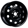 TREBL  X40929  7,0\R17 5*108 ET50 d63,3  Black