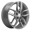 Khomen  1708 (ZV 17_Chery Tiggo 7/Chery Tiggo 7 Pro)  6,5\R17 5*108 ET33 d60,1  