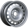 TREBL  9493T  6,5\R16 4*108 ET23 d65,1  Silver
