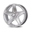 PDW  Stealth (281/01)  8,5\R20 6*139,7 ET33 d106,2  HS