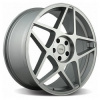 VISSOL  V-008  9,0\R20 5*114,3 ET32 d73,1  silver-cut