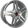 REPLICA  MB117  7,5\R17 5*112 ET47 d66,6  SF